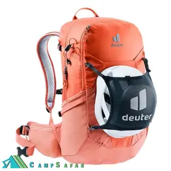 کوله پشتی کوهنوردی دیوتر DEUTER مدل FUTURA 25 SL - کمپ سفر فروشگاه لوازم کوهنوردی