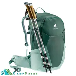 کوله پشتی کوهنوردی دیوتر DEUTER مدل FUTURA 25 SL - کمپ سفر فروشگاه لوازم کوهنوردی