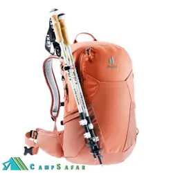 کوله پشتی کوهنوردی دیوتر DEUTER مدل FUTURA 25 SL - کمپ سفر فروشگاه لوازم کوهنوردی