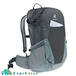 کوله پشتی کوهنوردی دیوتر DEUTER مدل FUTURA 25 SL - کمپ سفر فروشگاه لوازم کوهنوردی