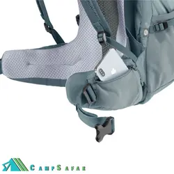 کوله پشتی کوهنوردی دیوتر DEUTER مدل FUTURA 25 SL - کمپ سفر فروشگاه لوازم کوهنوردی