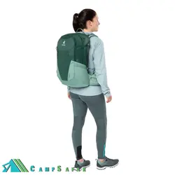 کوله پشتی کوهنوردی دیوتر DEUTER مدل FUTURA 25 SL - کمپ سفر فروشگاه لوازم کوهنوردی