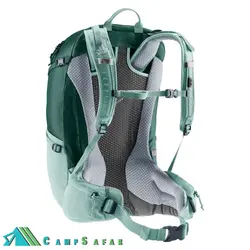 کوله پشتی کوهنوردی دیوتر DEUTER مدل FUTURA 25 SL - کمپ سفر فروشگاه لوازم کوهنوردی