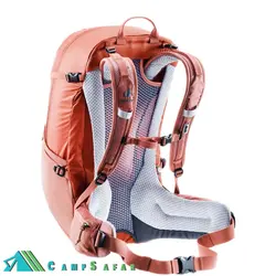 کوله پشتی کوهنوردی دیوتر DEUTER مدل FUTURA 25 SL - کمپ سفر فروشگاه لوازم کوهنوردی