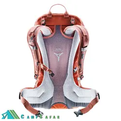 کوله پشتی کوهنوردی دیوتر DEUTER مدل FUTURA 25 SL - کمپ سفر فروشگاه لوازم کوهنوردی