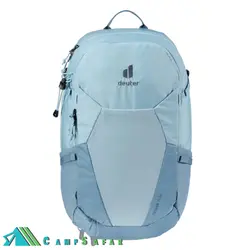 کوله پشتی کوهنوردی دیوتر DEUTER مدل FUTURA 25 SL - کمپ سفر فروشگاه لوازم کوهنوردی