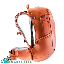کوله پشتی کوهنوردی دیوتر DEUTER مدل FUTURA 25 SL - کمپ سفر فروشگاه لوازم کوهنوردی