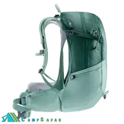 کوله پشتی کوهنوردی دیوتر DEUTER مدل FUTURA 25 SL - کمپ سفر فروشگاه لوازم کوهنوردی