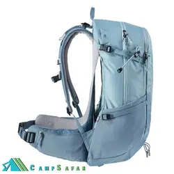 کوله پشتی کوهنوردی دیوتر DEUTER مدل FUTURA 25 SL - کمپ سفر فروشگاه لوازم کوهنوردی