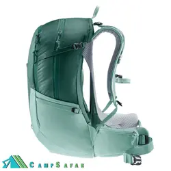 کوله پشتی کوهنوردی دیوتر DEUTER مدل FUTURA 25 SL - کمپ سفر فروشگاه لوازم کوهنوردی