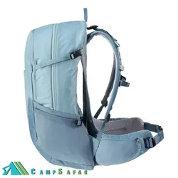 کوله پشتی کوهنوردی دیوتر DEUTER مدل FUTURA 25 SL - کمپ سفر فروشگاه لوازم کوهنوردی