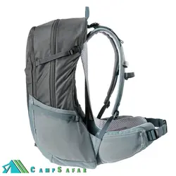 کوله پشتی کوهنوردی دیوتر DEUTER مدل FUTURA 25 SL - کمپ سفر فروشگاه لوازم کوهنوردی