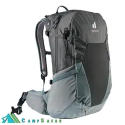 کوله پشتی کوهنوردی دیوتر DEUTER مدل FUTURA 25 SL - کمپ سفر فروشگاه لوازم کوهنوردی
