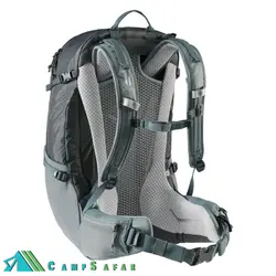 کوله پشتی کوهنوردی دیوتر DEUTER مدل FUTURA 25 SL - کمپ سفر فروشگاه لوازم کوهنوردی
