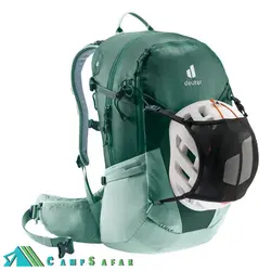 کوله پشتی کوهنوردی دیوتر DEUTER مدل FUTURA 25 SL - کمپ سفر فروشگاه لوازم کوهنوردی