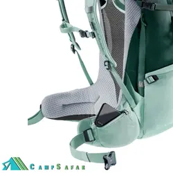 کوله پشتی کوهنوردی دیوتر DEUTER مدل FUTURA 25 SL - کمپ سفر فروشگاه لوازم کوهنوردی