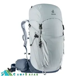کوله پشتی کوهنوردی دیوتر DEUTER مدل TRAIL 34 SL - کمپ سفر فروشگاه لوازم کوهنوردی