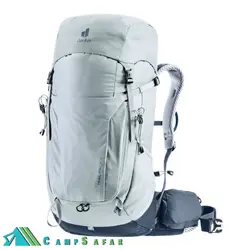 کوله پشتی کوهنوردی دیوتر DEUTER مدل TRAIL 34 SL - کمپ سفر فروشگاه لوازم کوهنوردی