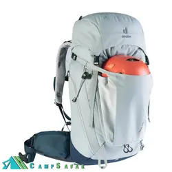 کوله پشتی کوهنوردی دیوتر DEUTER مدل TRAIL 34 SL - کمپ سفر فروشگاه لوازم کوهنوردی