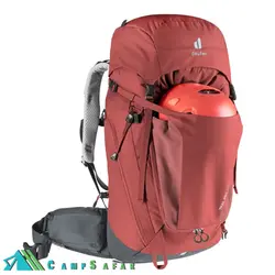 کوله پشتی کوهنوردی دیوتر DEUTER مدل TRAIL 34 SL - کمپ سفر فروشگاه لوازم کوهنوردی