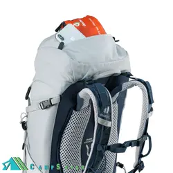 کوله پشتی کوهنوردی دیوتر DEUTER مدل TRAIL 34 SL - کمپ سفر فروشگاه لوازم کوهنوردی