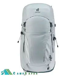 کوله پشتی کوهنوردی دیوتر DEUTER مدل TRAIL 34 SL - کمپ سفر فروشگاه لوازم کوهنوردی