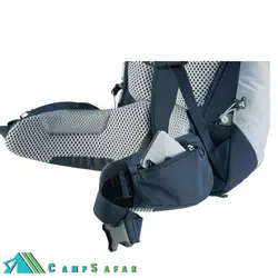 کوله پشتی کوهنوردی دیوتر DEUTER مدل TRAIL 34 SL - کمپ سفر فروشگاه لوازم کوهنوردی