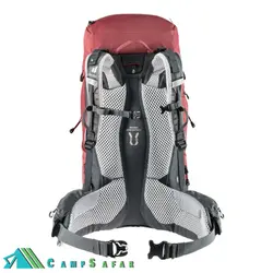 کوله پشتی کوهنوردی دیوتر DEUTER مدل TRAIL 34 SL - کمپ سفر فروشگاه لوازم کوهنوردی
