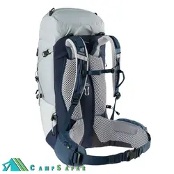 کوله پشتی کوهنوردی دیوتر DEUTER مدل TRAIL 34 SL - کمپ سفر فروشگاه لوازم کوهنوردی