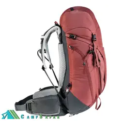 کوله پشتی کوهنوردی دیوتر DEUTER مدل TRAIL 34 SL - کمپ سفر فروشگاه لوازم کوهنوردی