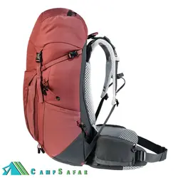 کوله پشتی کوهنوردی دیوتر DEUTER مدل TRAIL 34 SL - کمپ سفر فروشگاه لوازم کوهنوردی