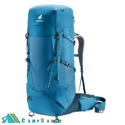 کوله پشتی کوهنوردی دیوتر DEUTER مدل AIRCONTACT CORE 50+10- فروشگاه کمپ سفر