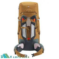 کوله پشتی کوهنوردی دیوتر DEUTER مدل AIRCONTACT CORE 50+10- فروشگاه کمپ سفر
