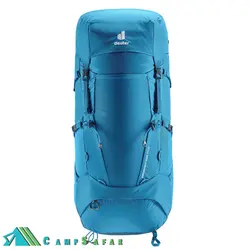 کوله پشتی کوهنوردی دیوتر DEUTER مدل AIRCONTACT CORE 50+10- فروشگاه کمپ سفر