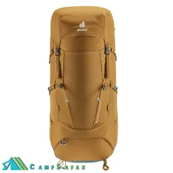 کوله پشتی کوهنوردی دیوتر DEUTER مدل AIRCONTACT CORE 50+10- فروشگاه کمپ سفر