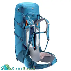 کوله پشتی کوهنوردی دیوتر DEUTER مدل AIRCONTACT CORE 50+10- فروشگاه کمپ سفر