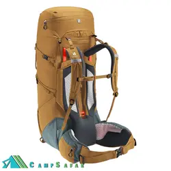کوله پشتی کوهنوردی دیوتر DEUTER مدل AIRCONTACT CORE 50+10- فروشگاه کمپ سفر
