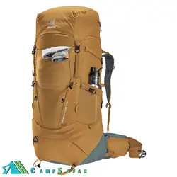 کوله پشتی کوهنوردی دیوتر DEUTER مدل AIRCONTACT CORE 50+10- فروشگاه کمپ سفر