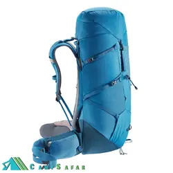 کوله پشتی کوهنوردی دیوتر DEUTER مدل AIRCONTACT CORE 50+10- فروشگاه کمپ سفر