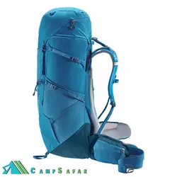کوله پشتی کوهنوردی دیوتر DEUTER مدل AIRCONTACT CORE 50+10- فروشگاه کمپ سفر
