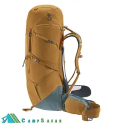 کوله پشتی کوهنوردی دیوتر DEUTER مدل AIRCONTACT CORE 50+10- فروشگاه کمپ سفر