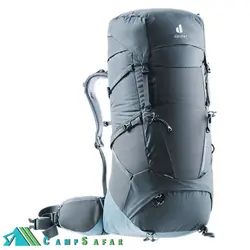 کوله پشتی کوهنوردی دیوتر DEUTER مدل AIRCONTACT CORE 50+10- فروشگاه کمپ سفر
