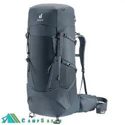 کوله پشتی کوهنوردی دیوتر DEUTER مدل AIRCONTACT CORE 50+10- فروشگاه کمپ سفر