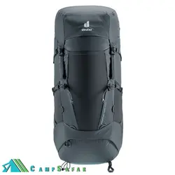 کوله پشتی کوهنوردی دیوتر DEUTER مدل AIRCONTACT CORE 50+10- فروشگاه کمپ سفر
