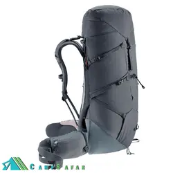 کوله پشتی کوهنوردی دیوتر DEUTER مدل AIRCONTACT CORE 50+10- فروشگاه کمپ سفر