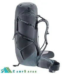 کوله پشتی کوهنوردی دیوتر DEUTER مدل AIRCONTACT CORE 50+10- فروشگاه کمپ سفر
