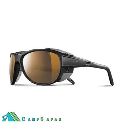 عینک کوهنوردی جولبو مدل Explorer 2 REACTIV HIGH MOUNTAIN - کمپ سفر