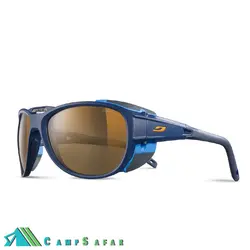 عینک کوهنوردی جولبو مدل Explorer 2 REACTIV HIGH MOUNTAIN - کمپ سفر