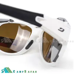 عینک کوهنوردی جولبو مدل Explorer 2 REACTIV HIGH MOUNTAIN - کمپ سفر