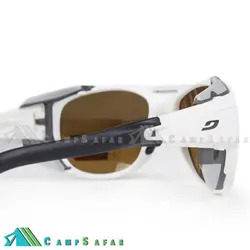 عینک کوهنوردی جولبو مدل Explorer 2 REACTIV HIGH MOUNTAIN - کمپ سفر